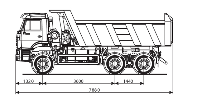 KAMAZ-6522-53