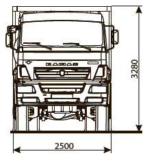 KAMAZ-6522-53